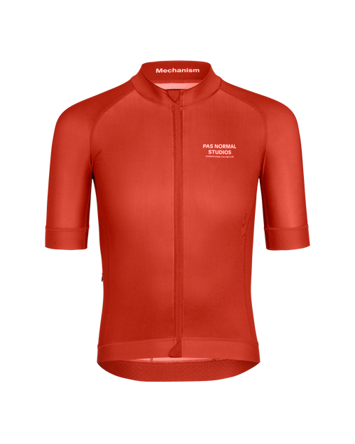 Men's Mechanism Jersey 2024