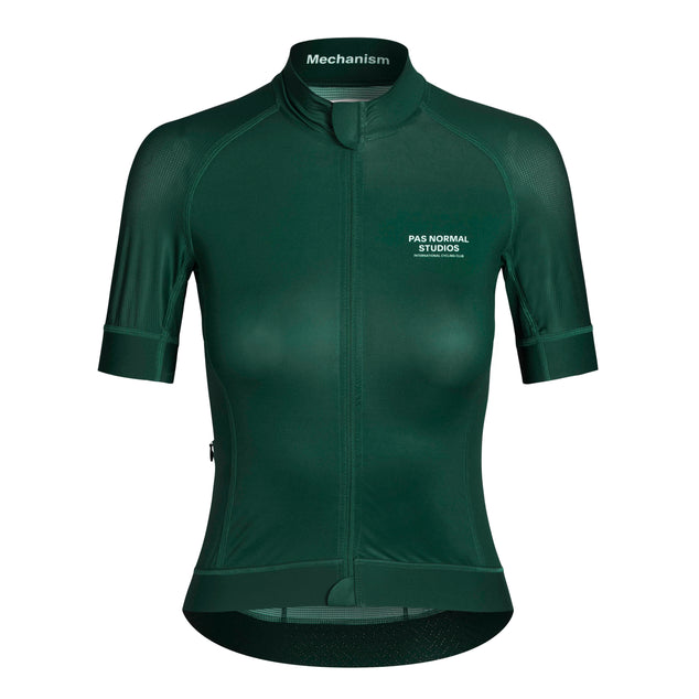 Women's Mechanism Jersey 2024