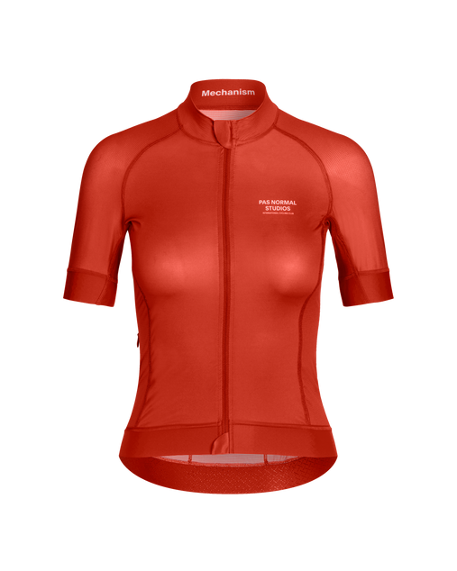 Women's Mechanism Jersey 2024