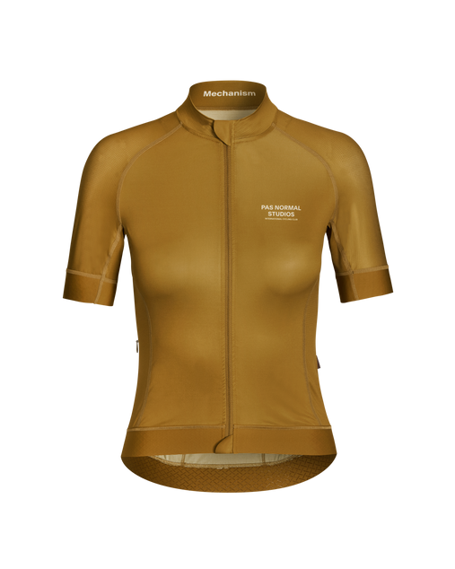 Women's Mechanism Jersey 2024