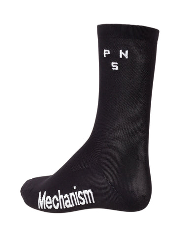 Mechanism Socks