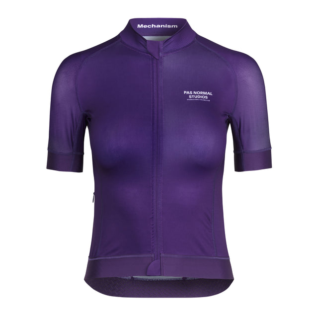 Women's Mechanism Jersey