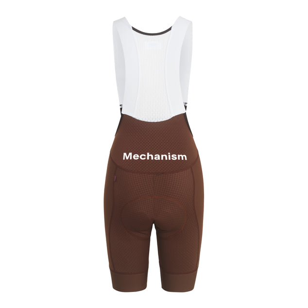 Women's Mechanism Bibs