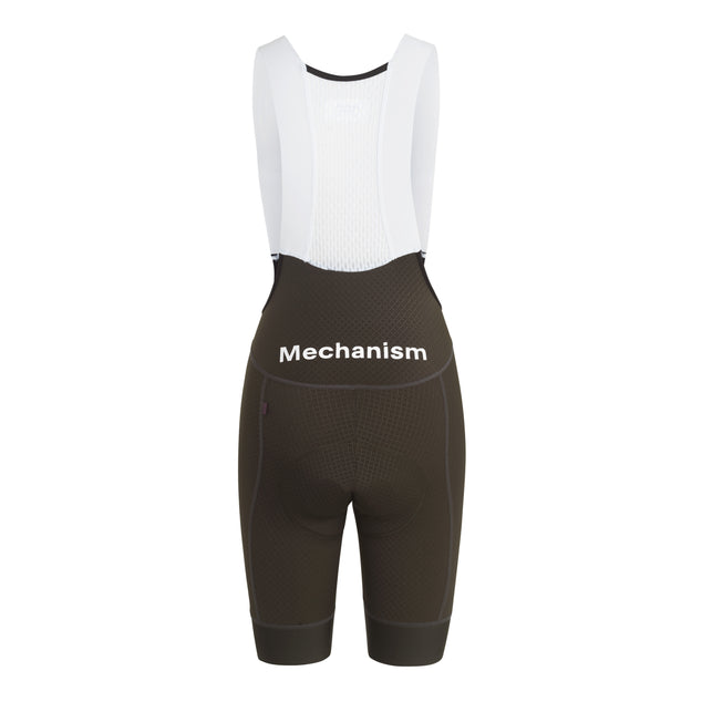 Women's Mechanism Bibs