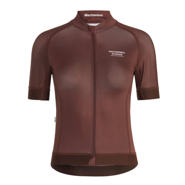 Women's Mechanism Jersey