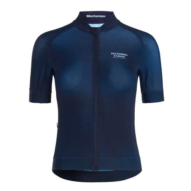 Women's Mechanism Jersey