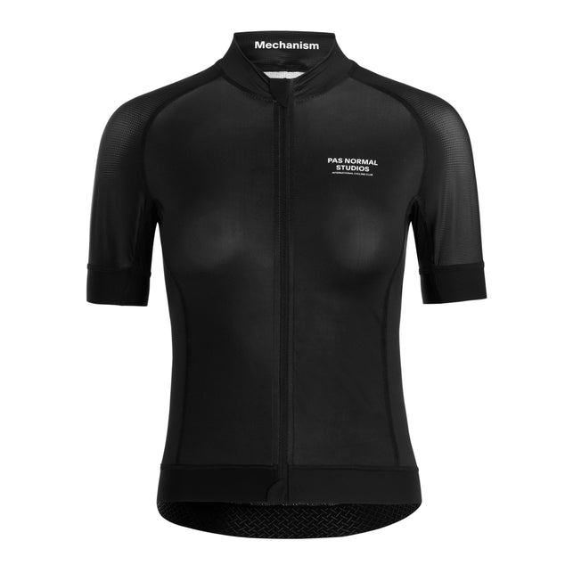 Women's Mechanism Jersey 2024