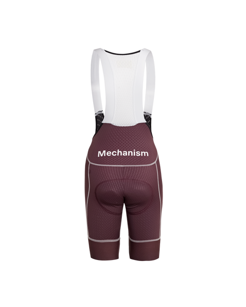 Women's Mechanism Bibs