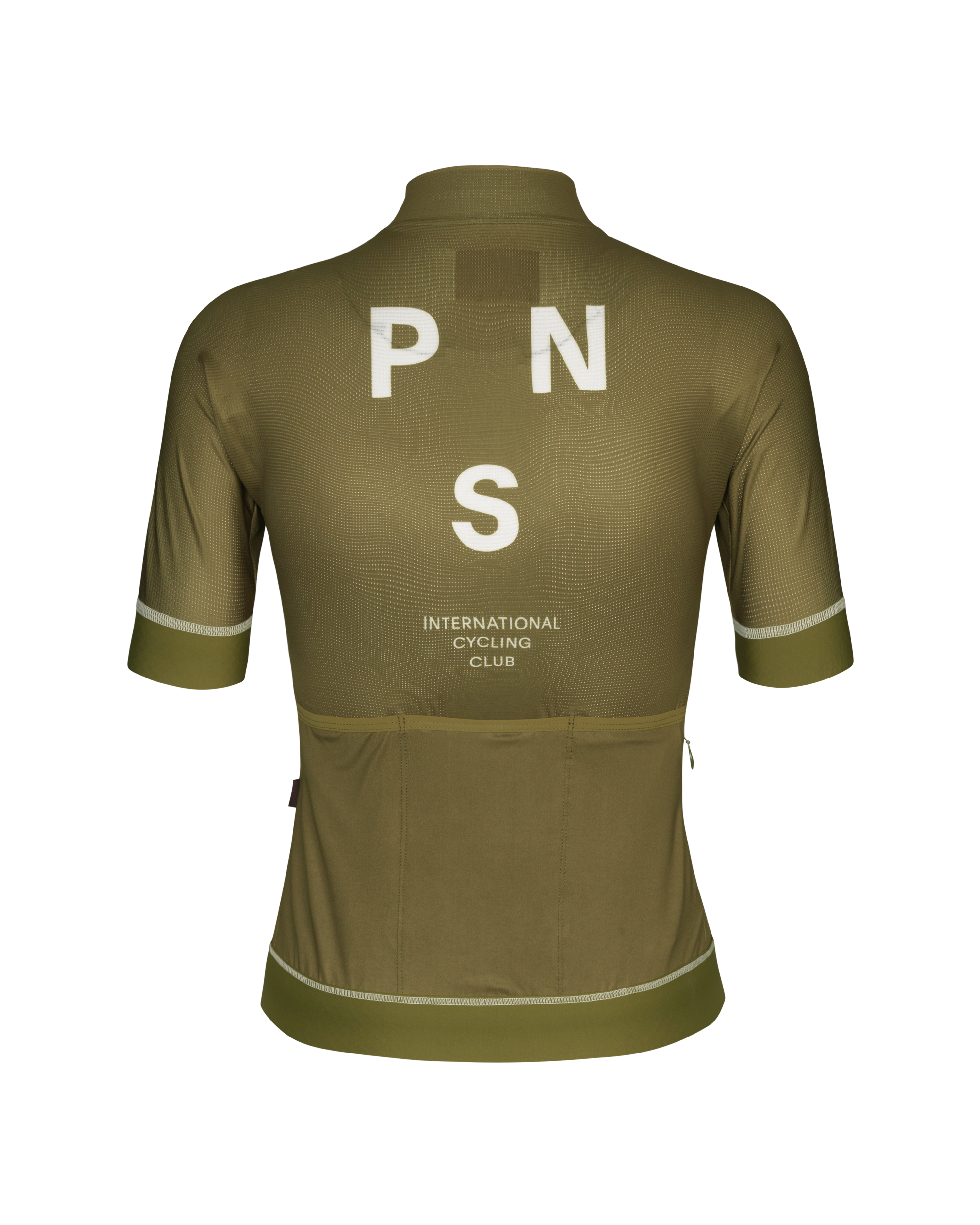 Women's Mechanism Jersey 2024
