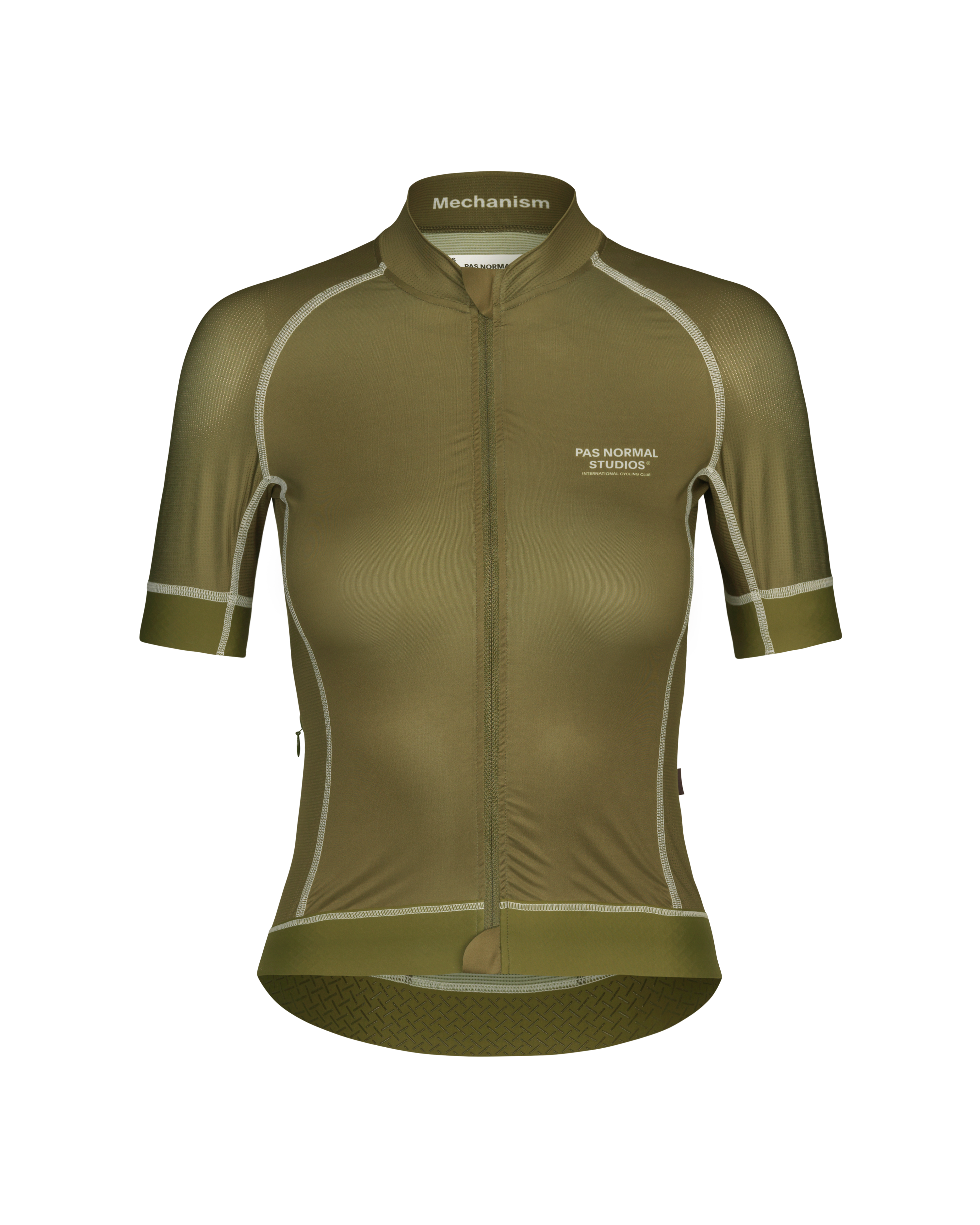 Women's Mechanism Jersey 2024