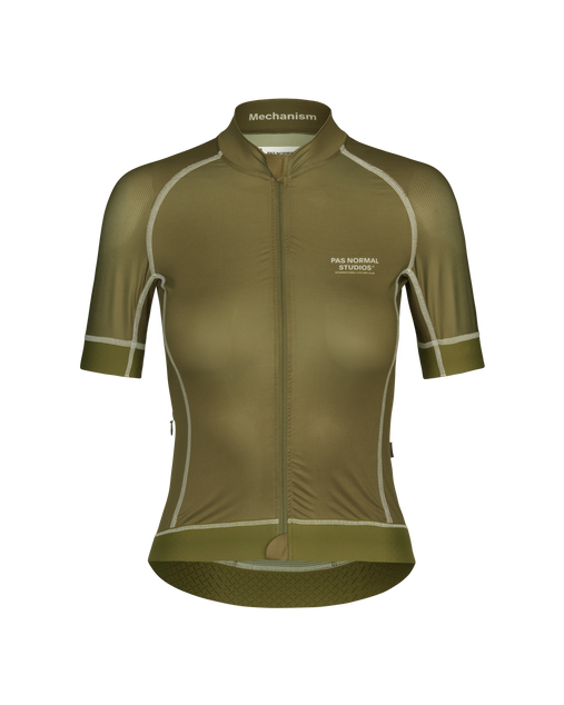 Women's Mechanism Jersey