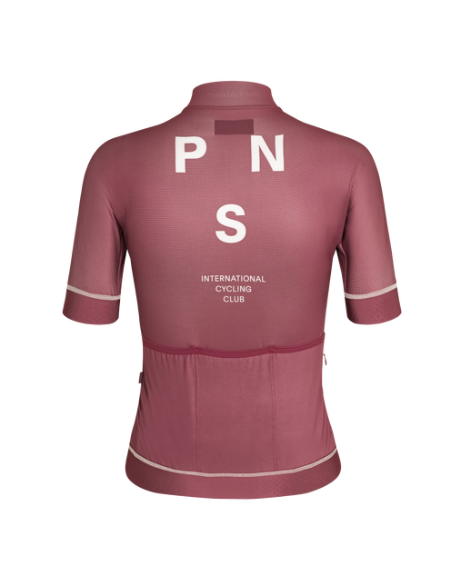 Women's Mechanism Jersey