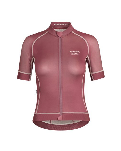 Women's Mechanism Jersey