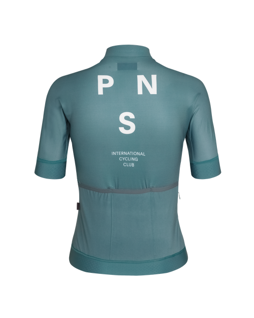 Women's Mechanism Jersey