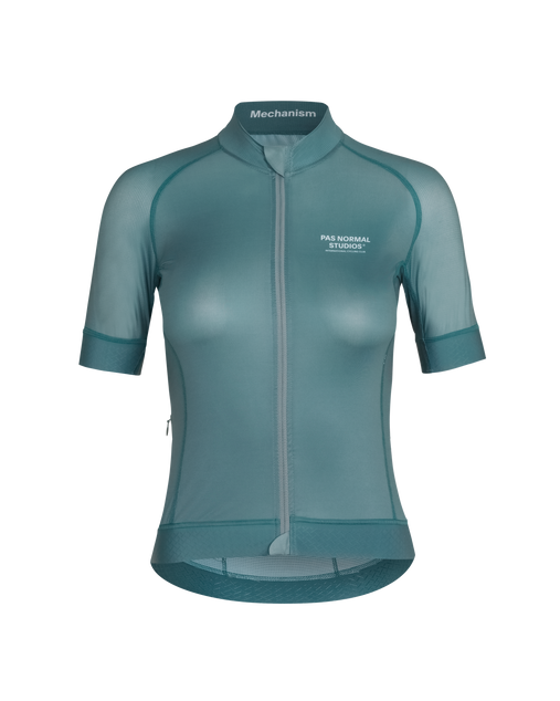 Women's Mechanism Jersey