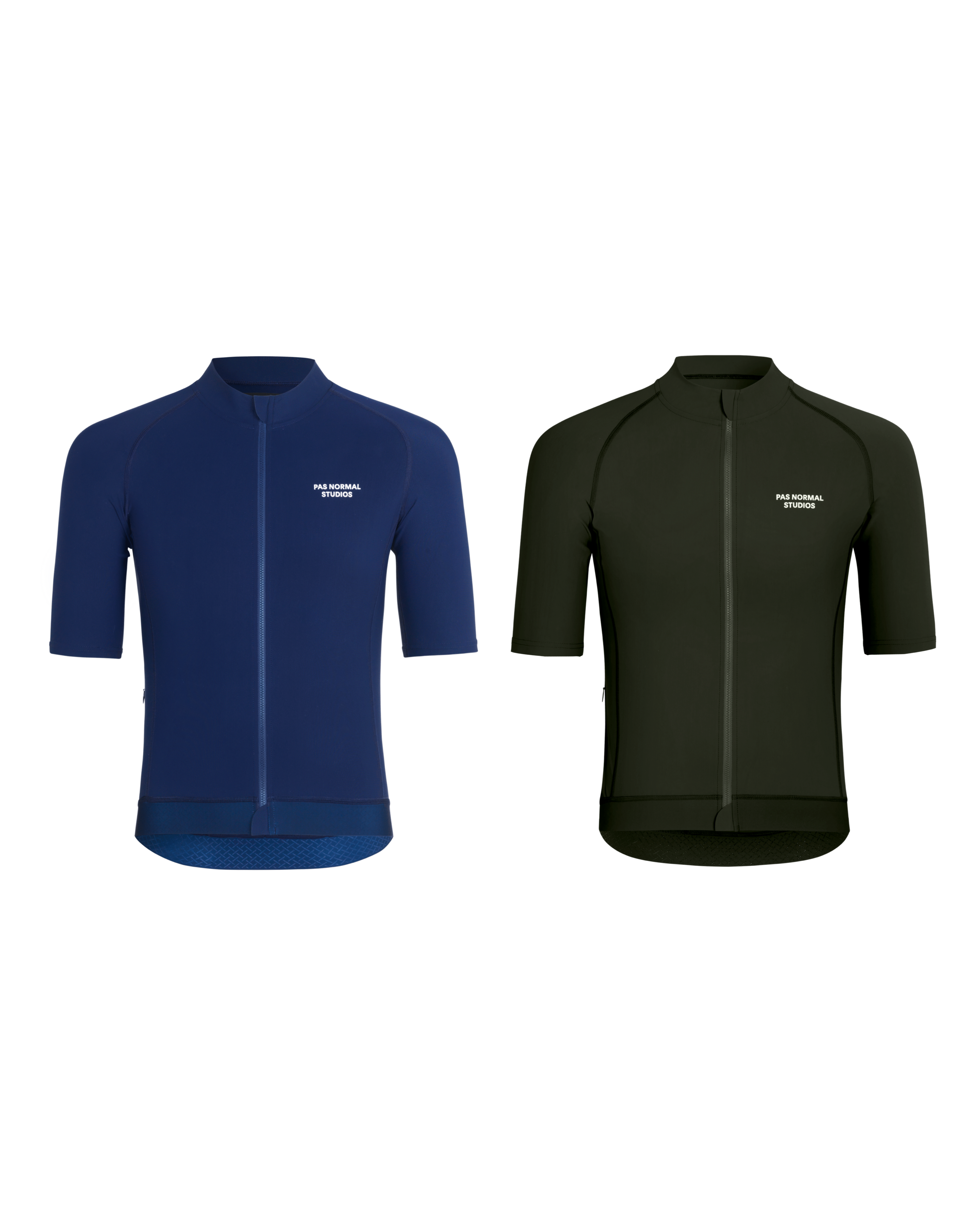 Men's Essential Jersey Bundle