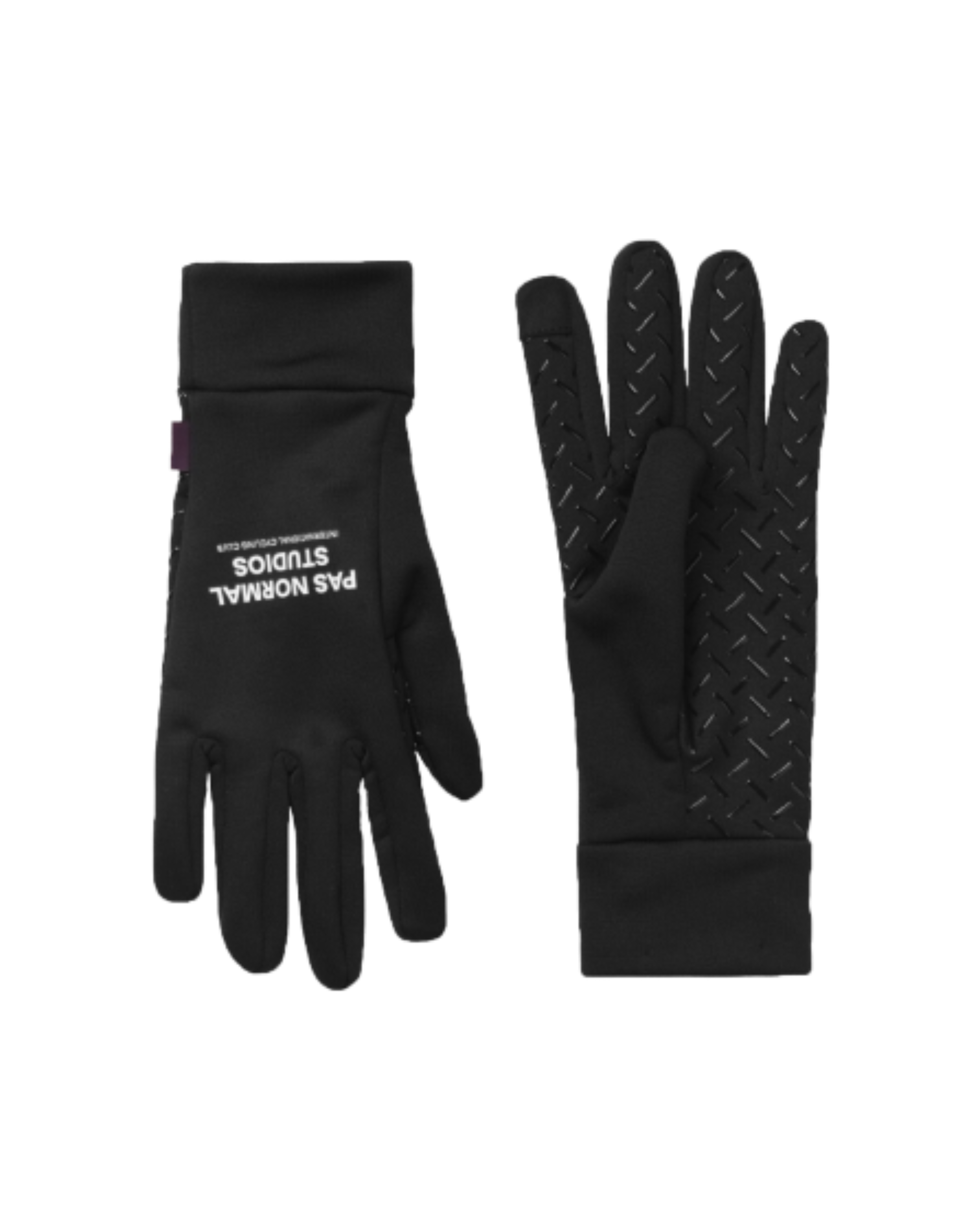 Control Light Gloves